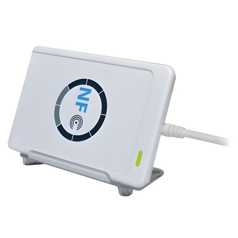 HY-R01 NFC desktop reader