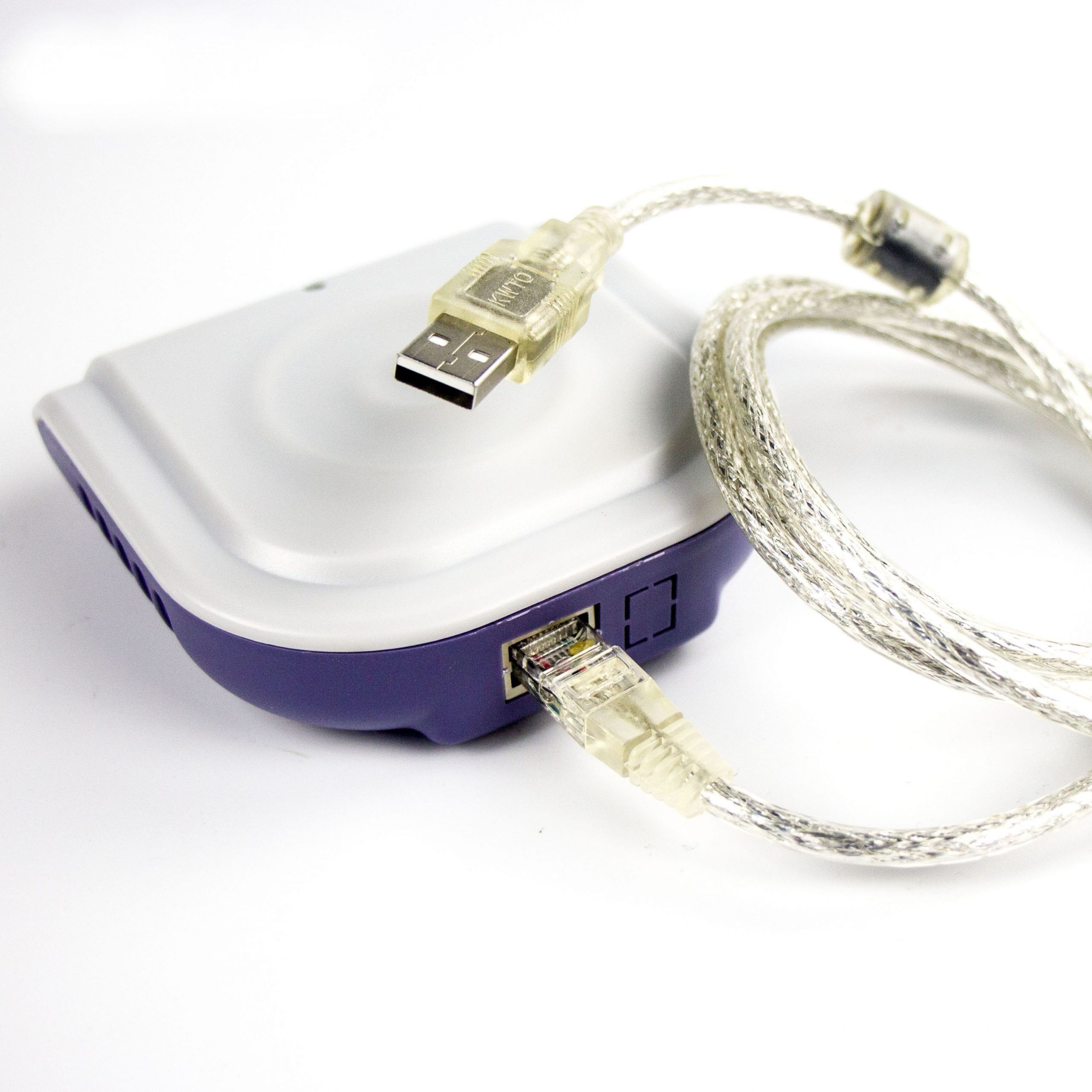 HY-R530-U 13.56MHz Desktop RFID Reader Writer