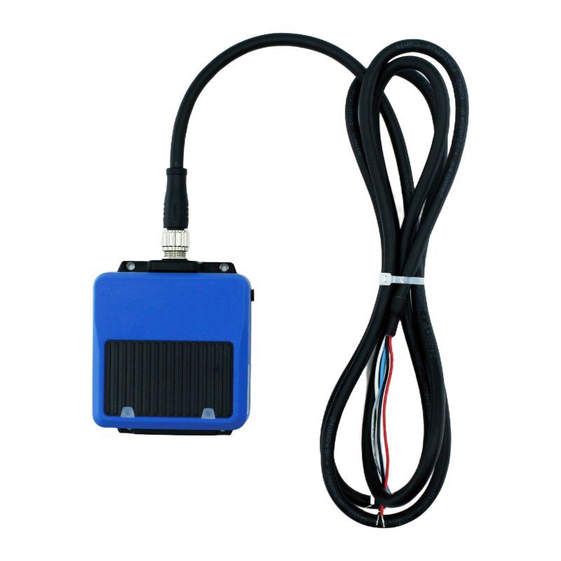 HY-R801 Industrial-Grade UHF RFID Reader Writer image 1