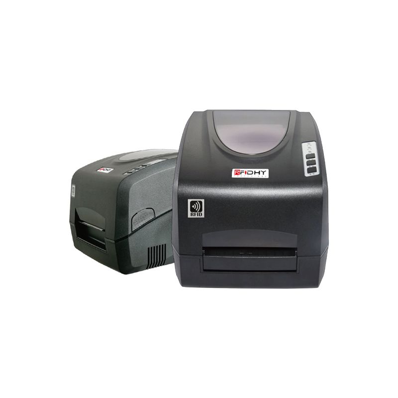 HY-XI300 Desktop RFID Printer