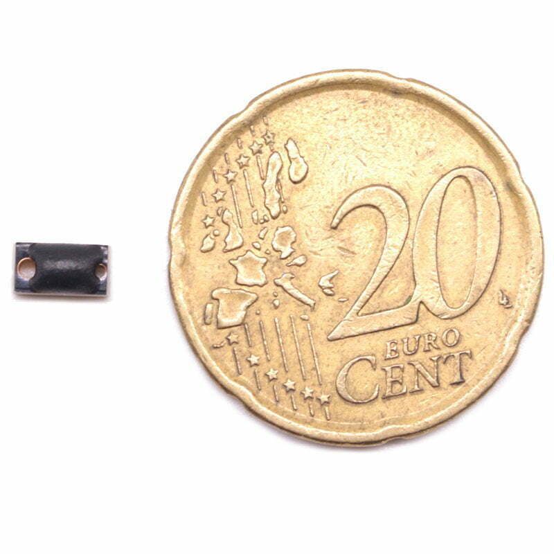 Mini RFID PCB Tag image 1