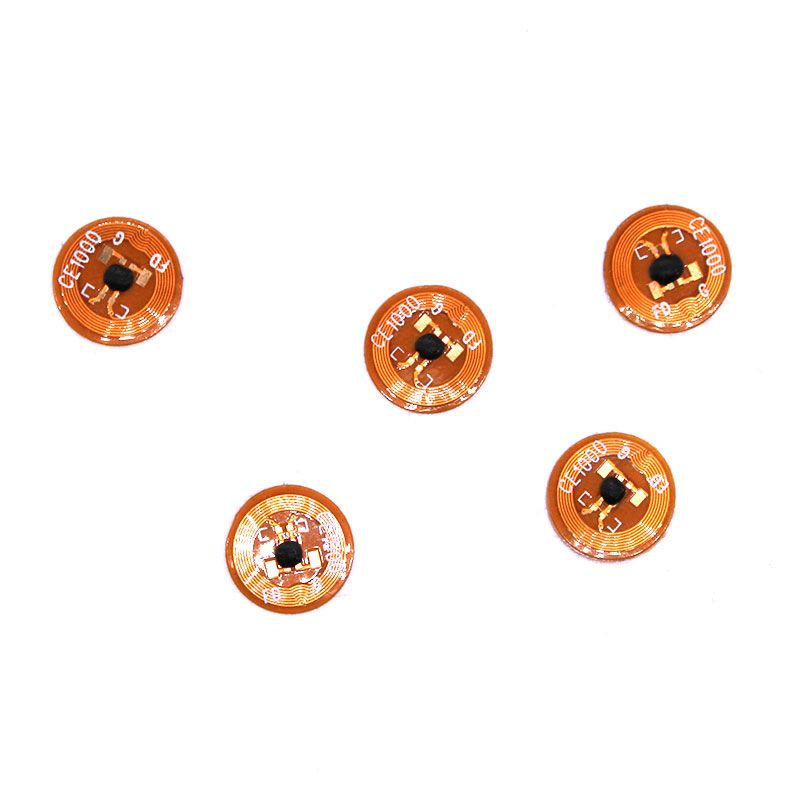 Mini RFID NFC FPC Tag