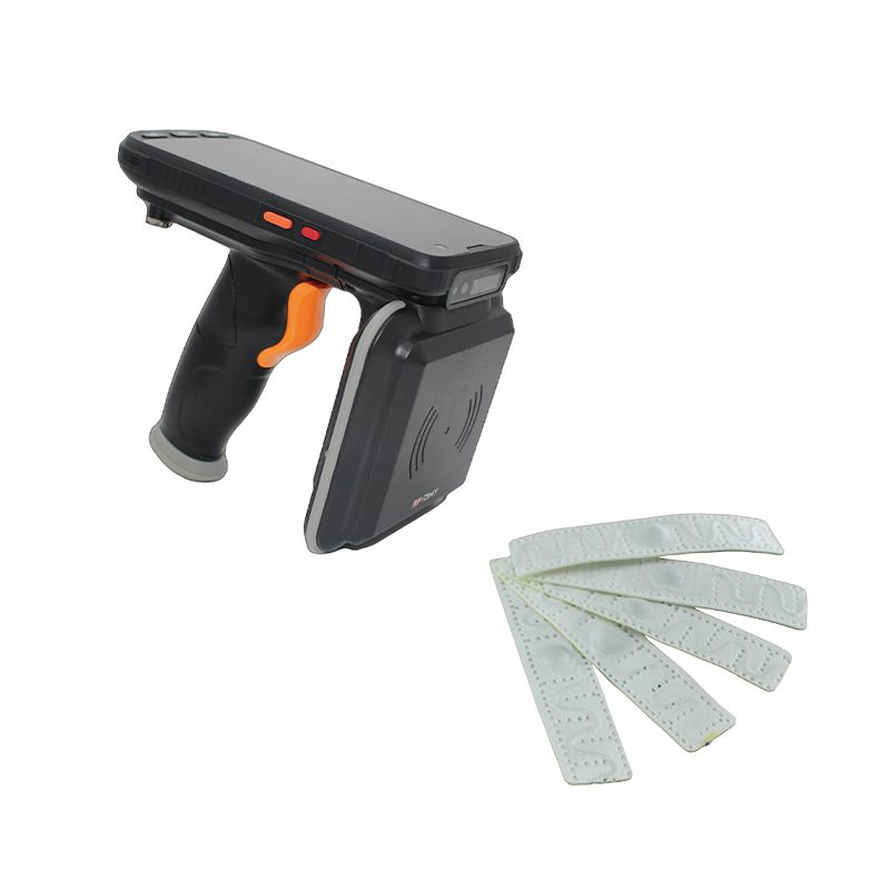 RFID Textile Management Starter Kit (Includes RFID Software)