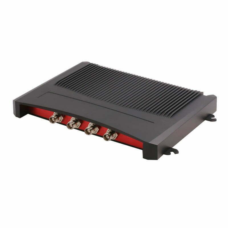 HY-RU6403 four ports UHF Fixed Reader