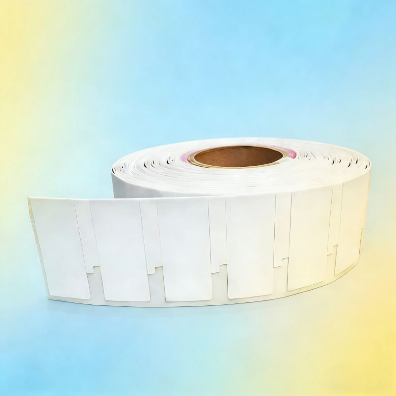 Flexible RFID Tag