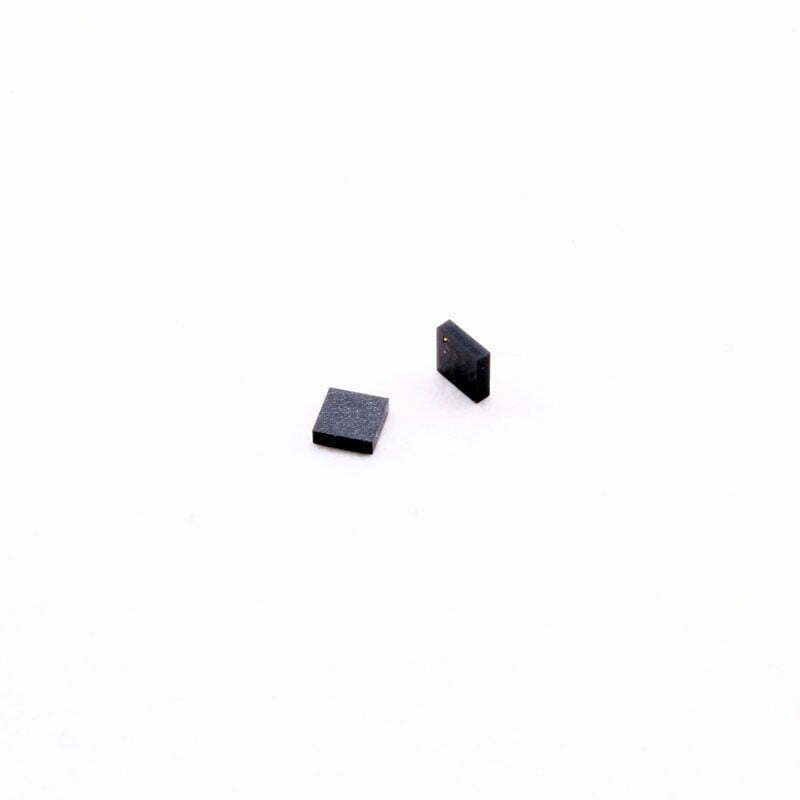 HY-MO0707 HF tiny RFID Micro tag Kings Series image 1