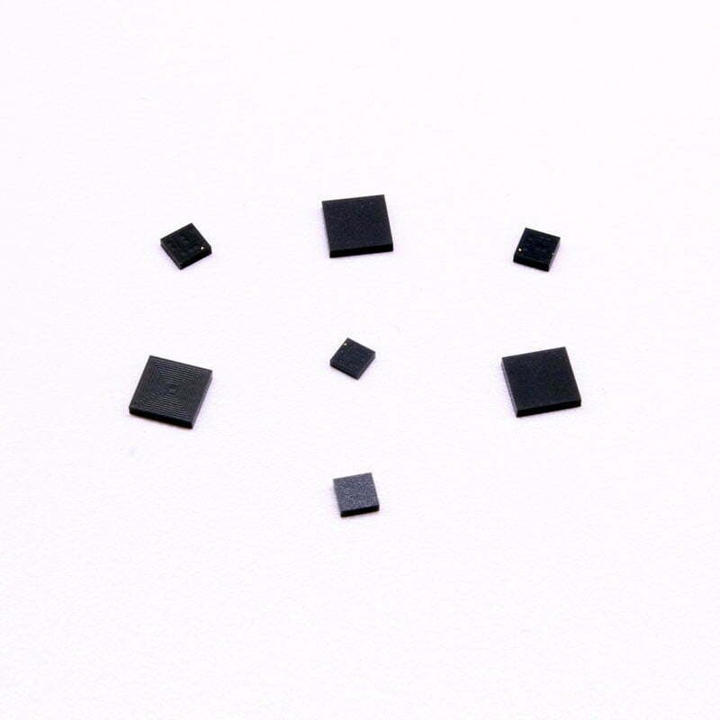 Ultra-Small Industrial UHF RFID Tag image 1