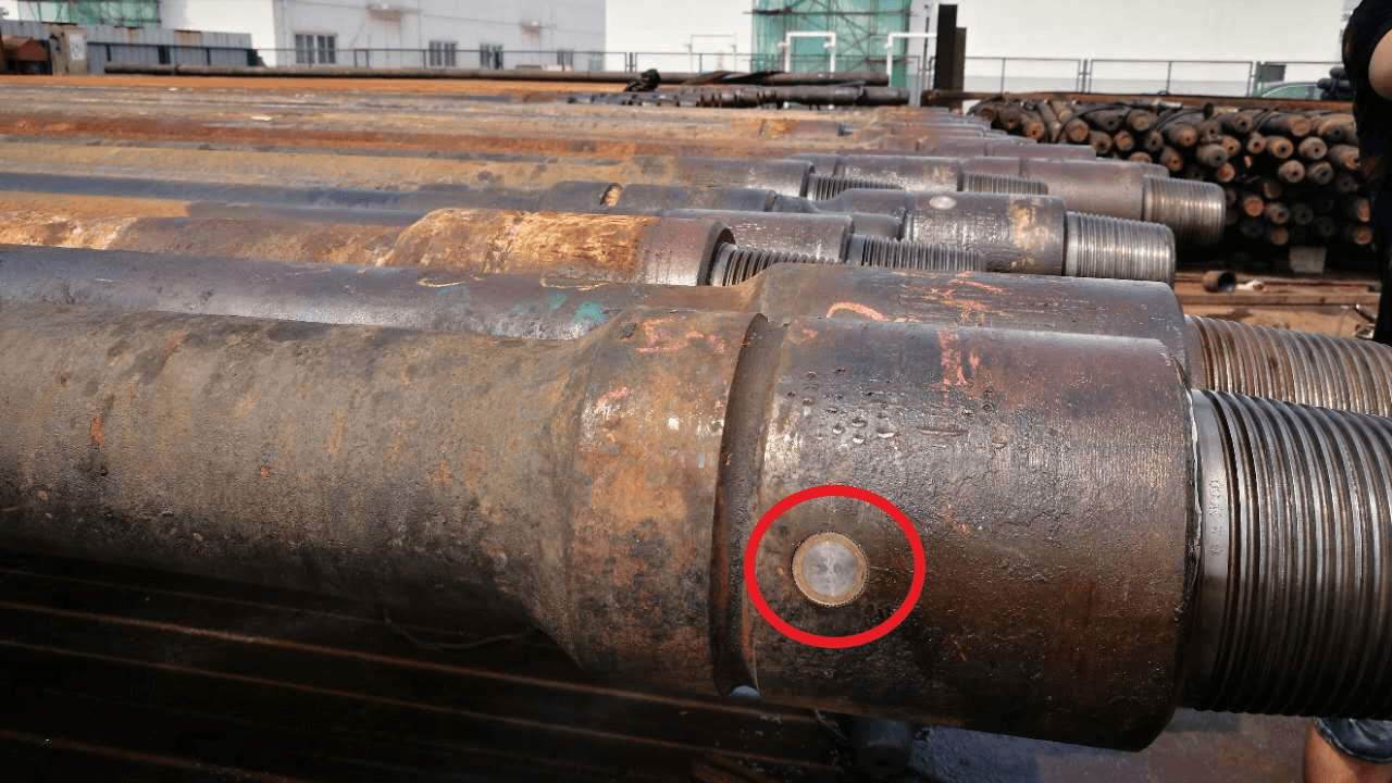 RFID Asset Tracking - Challenge the Problem in Industrial Scenarios