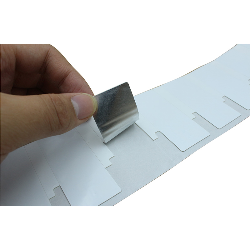 RFID Application in Engineering Management