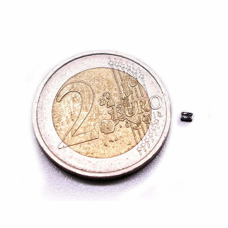 smallest rfid tag