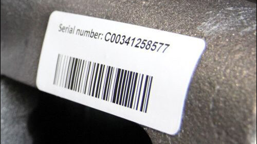 UHF Flexible Tags 1