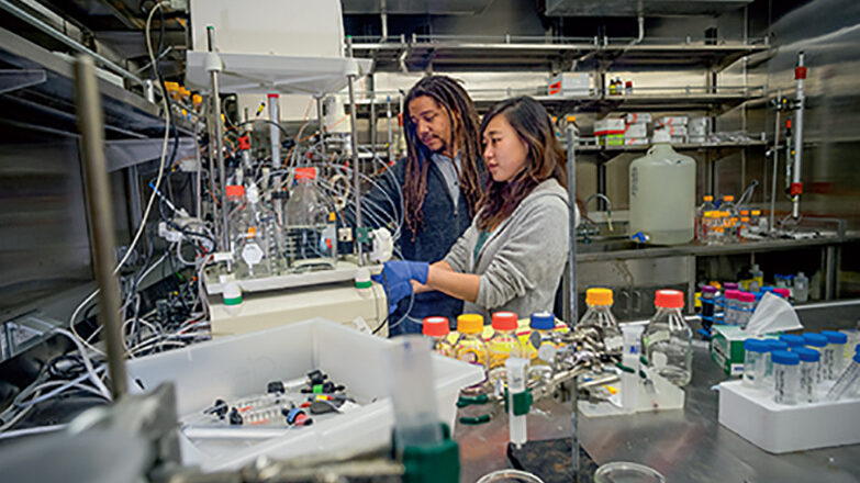 Caltech Lab Relocation 3