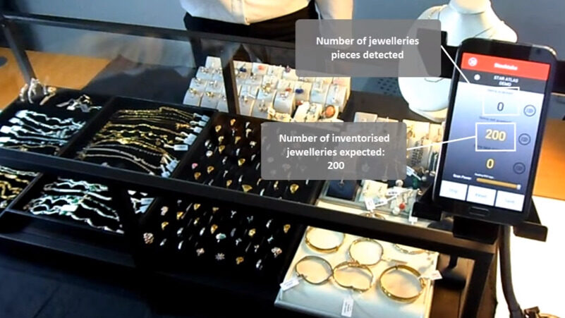 RFID jewelry management system 3