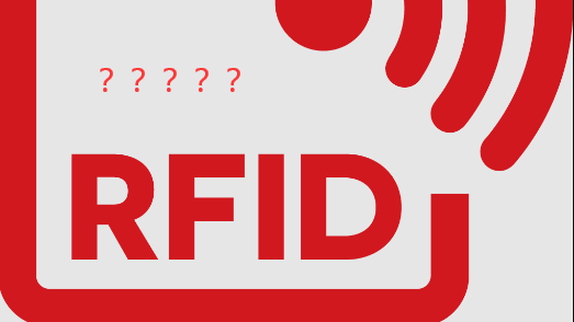 misunderstandings about RFID