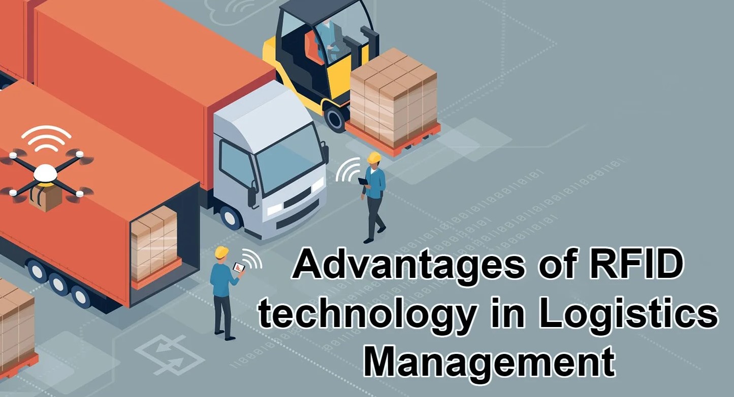 RFID in Logistics